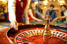 Онлайн казино Lootrun Casino